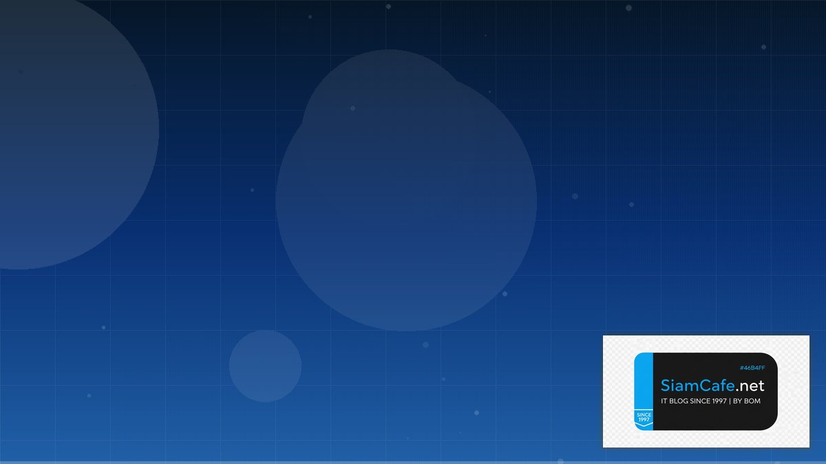 AWS EventBridge Edge Deployment | SiamCafe Blog