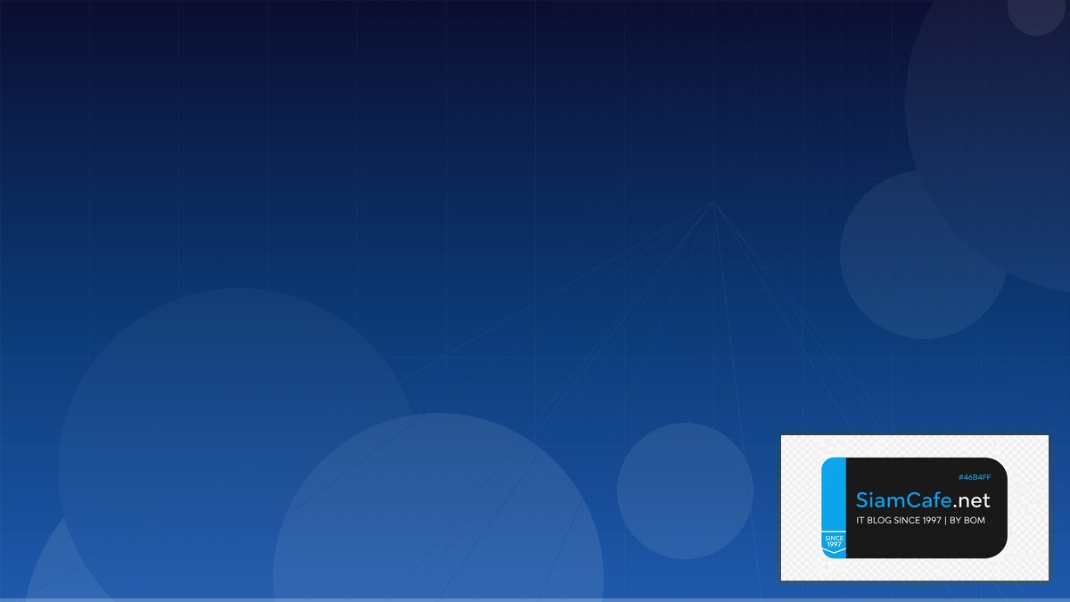 AWS EventBridge Hybrid Cloud Setup | SiamCafe Blog