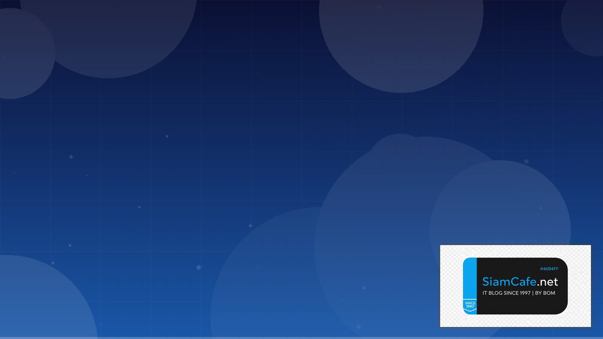 AWS EventBridge Incident Management | SiamCafe Blog