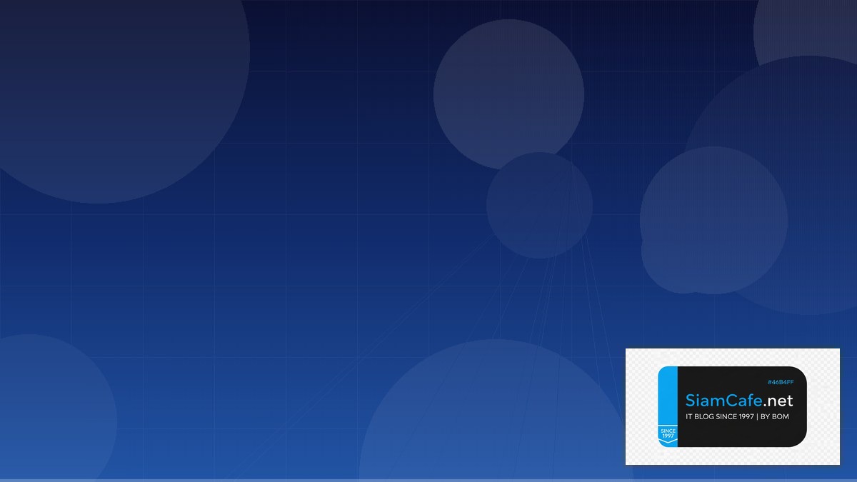 AWS EventBridge Kubernetes Deployment | SiamCafe Blog