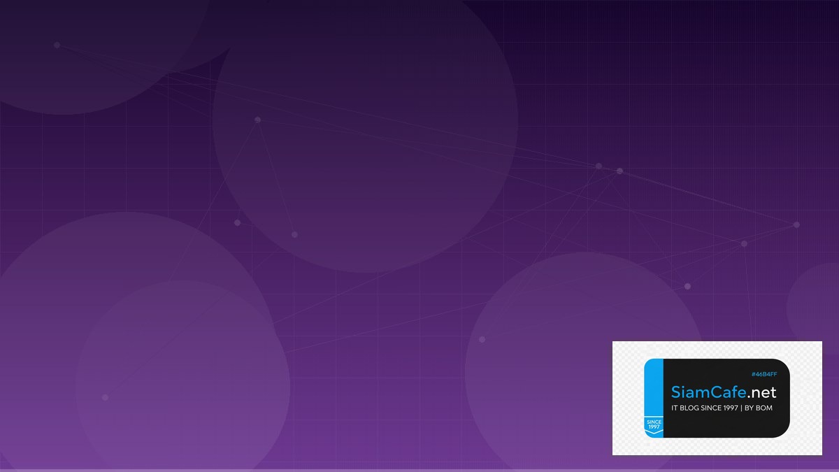 AWS EventBridge Machine Learning Pipeline | SiamCafe Blog