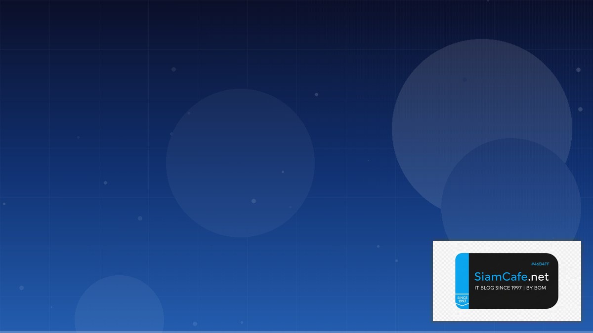 AWS EventBridge Metric Collection | SiamCafe Blog