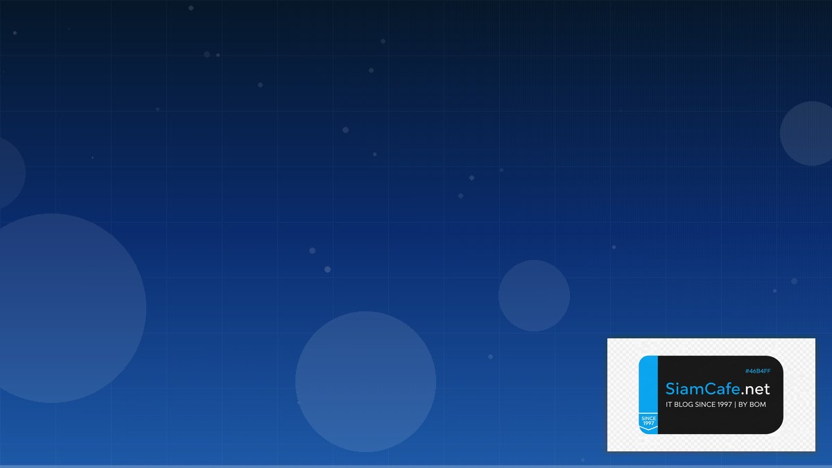 AWS EventBridge Post-mortem Analysis | SiamCafe Blog