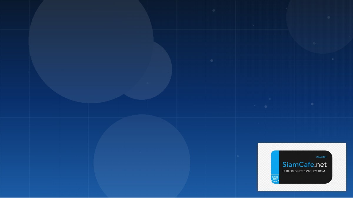 AWS EventBridge Service Level Objective SLO | SiamCafe Blog