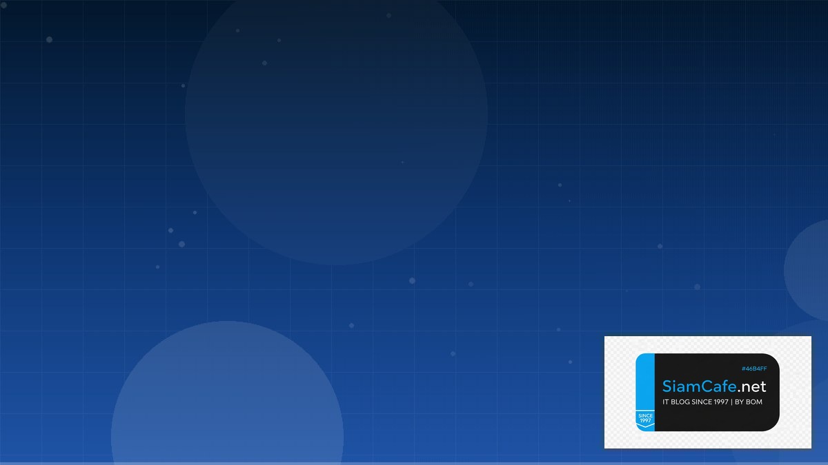 AWS Fargate AR VR Development | SiamCafe Blog