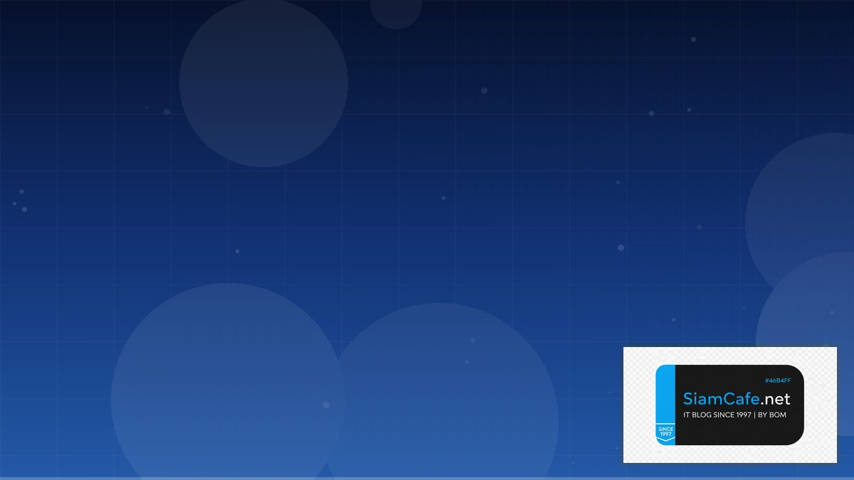 AWS Fargate Automation Script | SiamCafe Blog