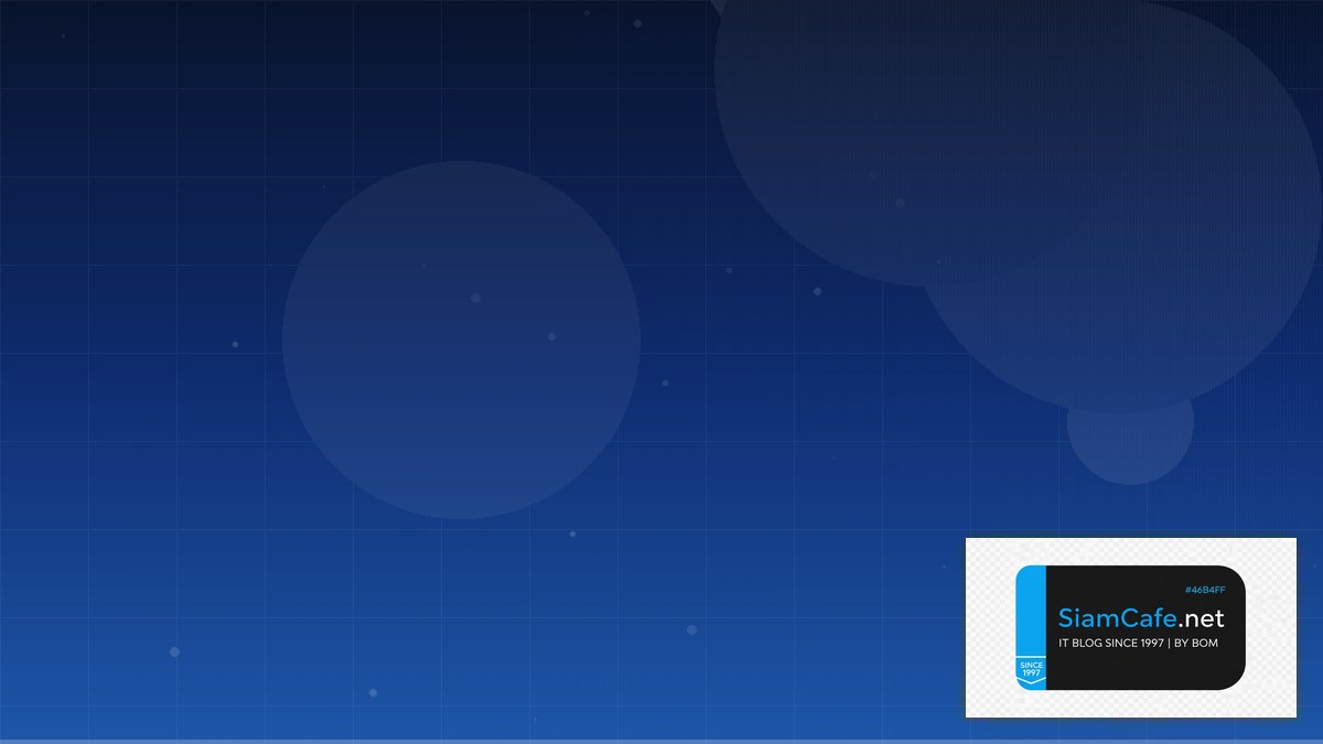 AWS Fargate Blue Green Canary Deploy | SiamCafe Blog