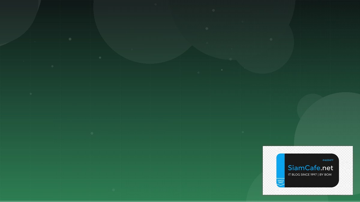 AWS Fargate Cache Strategy Redis | SiamCafe Blog