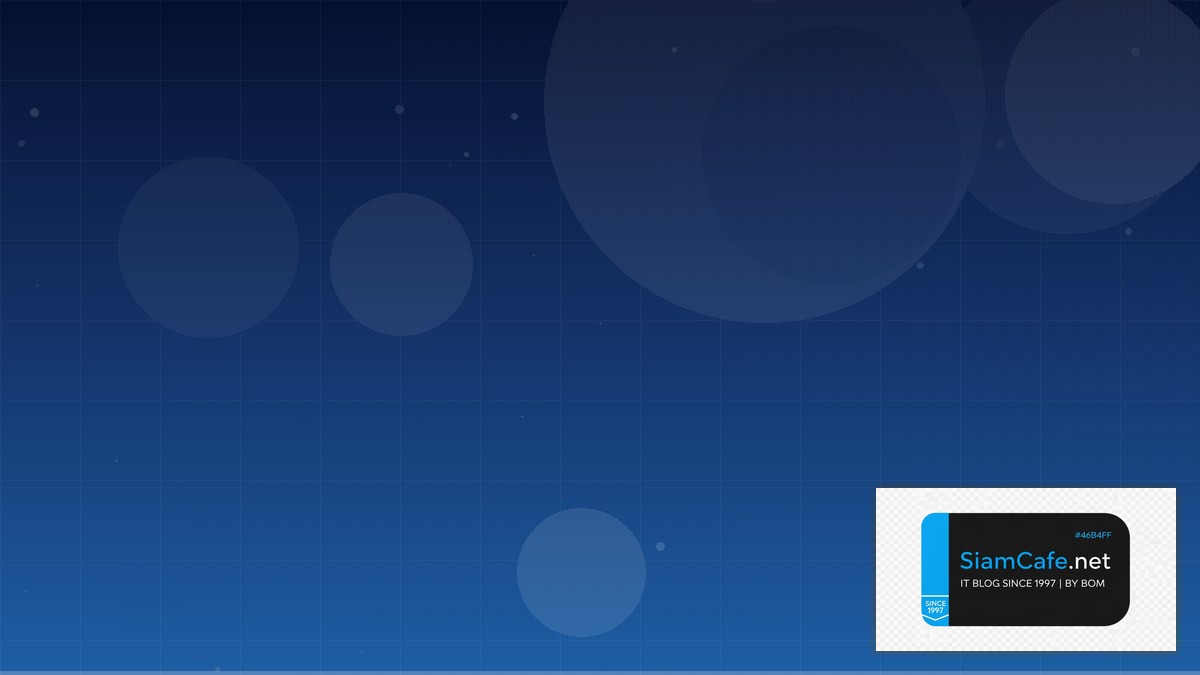 AWS Fargate CDN Configuration | SiamCafe Blog