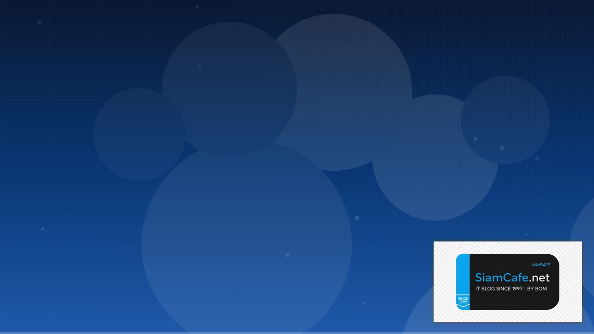 AWS Fargate Certification Path | SiamCafe Blog