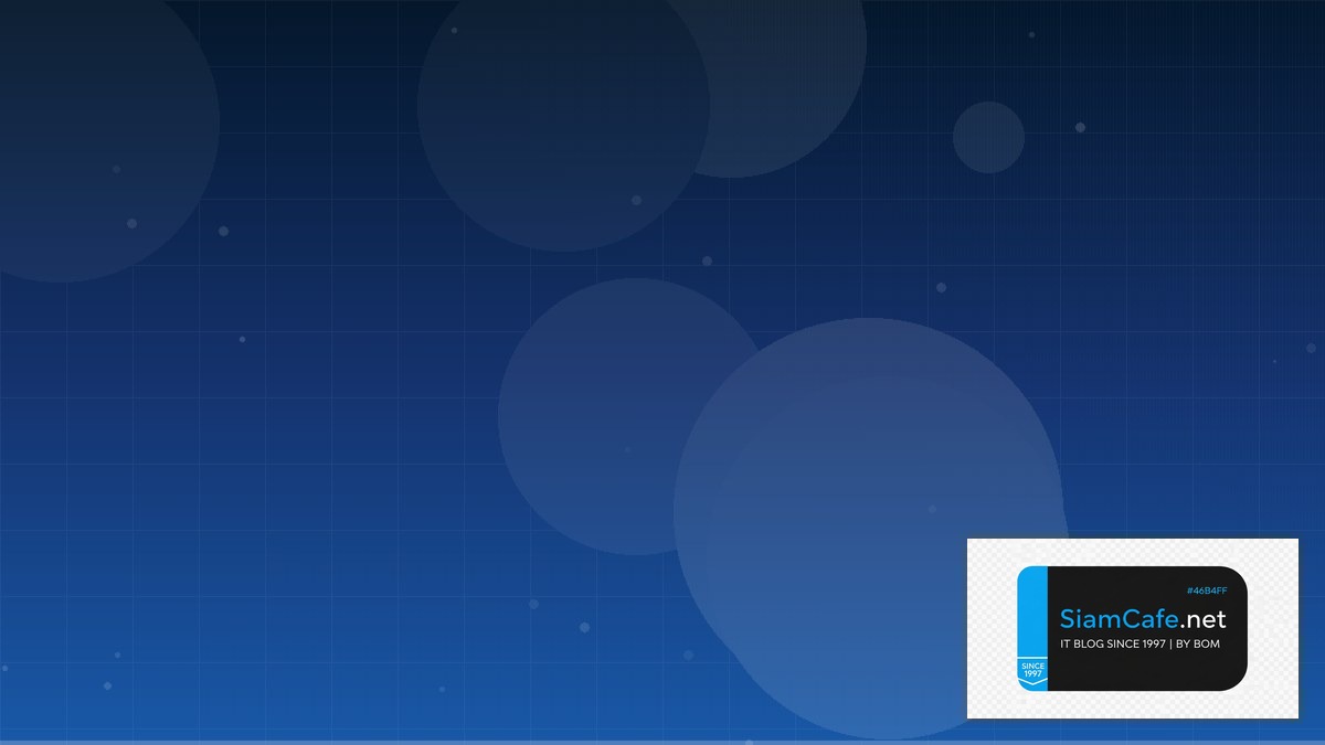 AWS Fargate Chaos Engineering | SiamCafe Blog