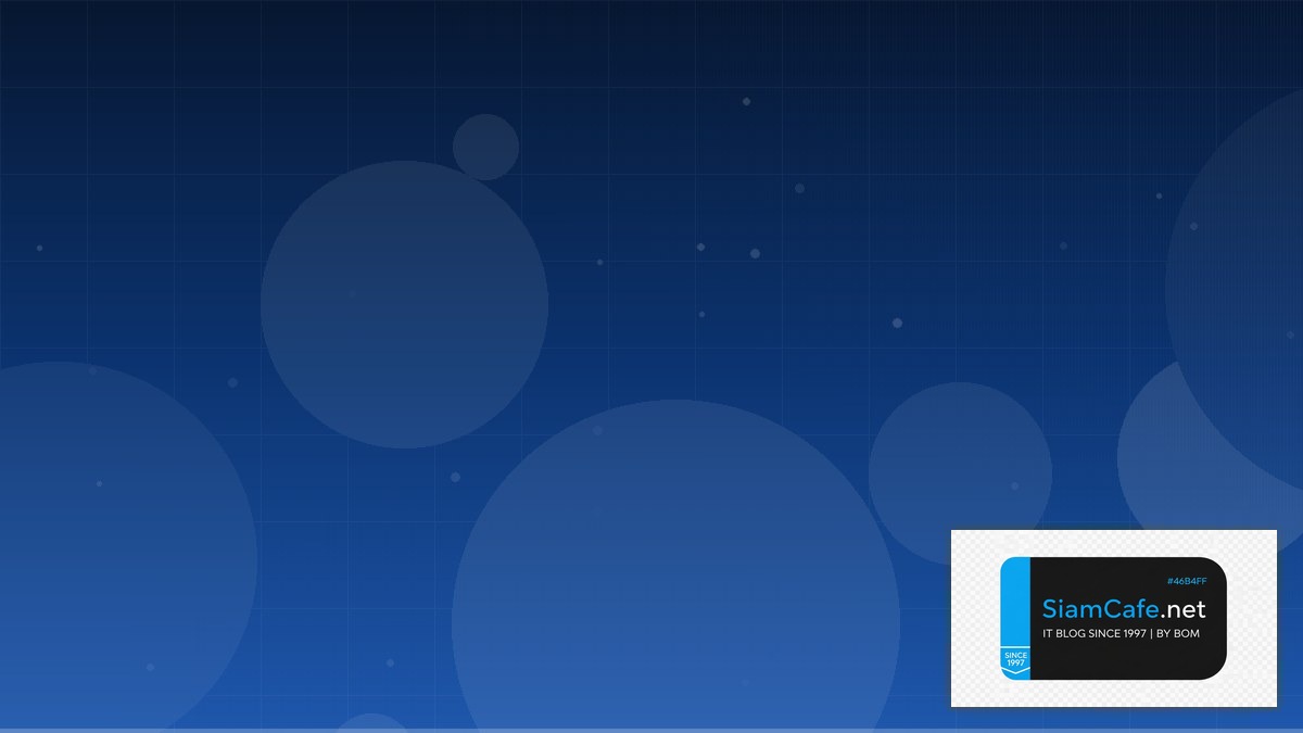 AWS Fargate CI CD Automation Pipeline | SiamCafe Blog