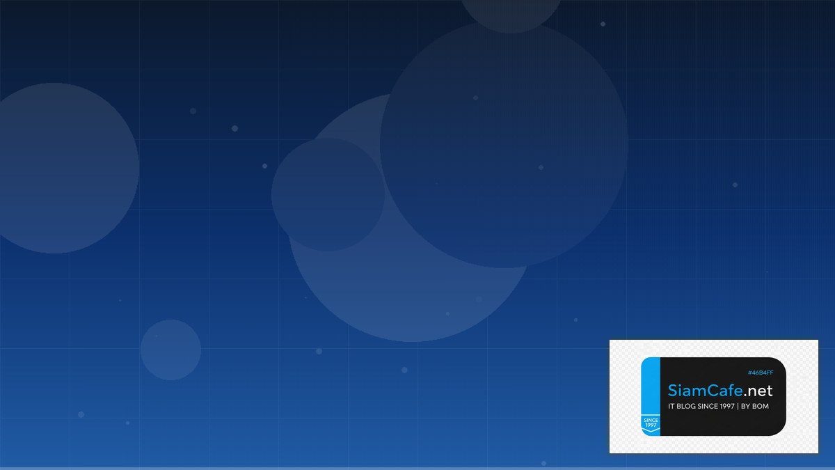 AWS Fargate Compliance Automation | SiamCafe Blog