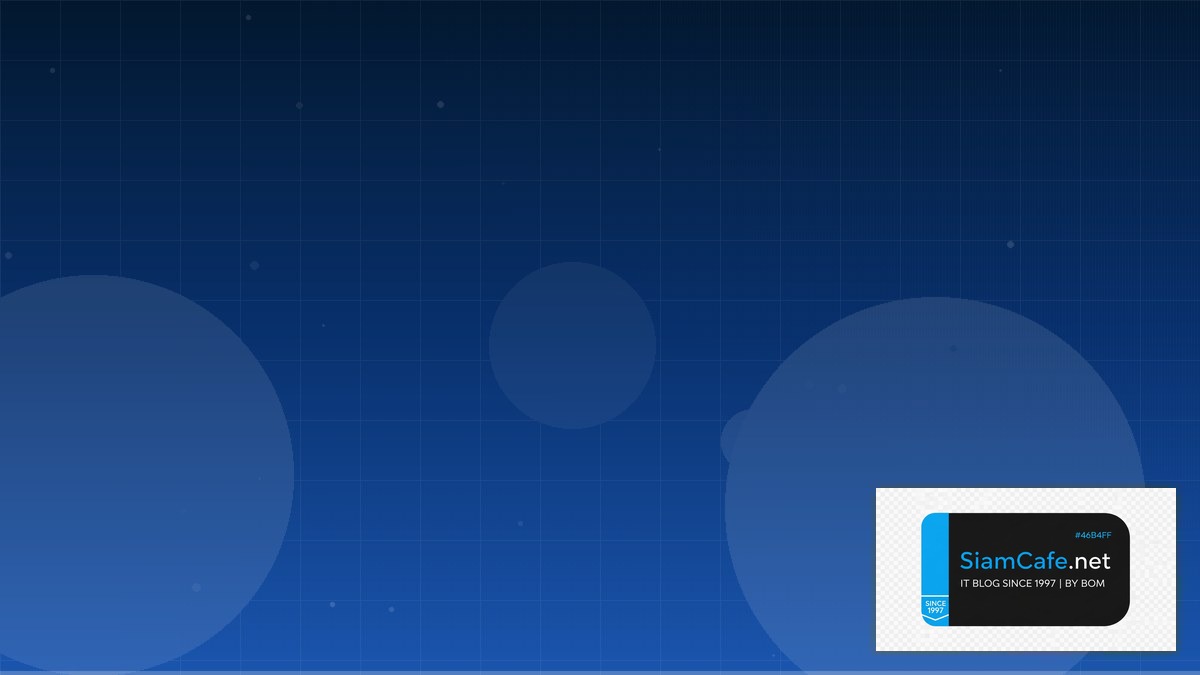 AWS Fargate Cost Optimization ลดค่าใช้จ่าย | SiamCafe Blog