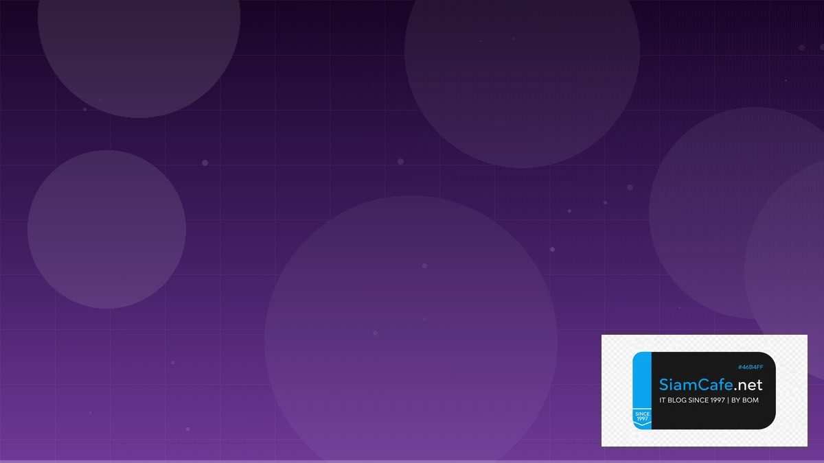 AWS Fargate Data Pipeline ETL | SiamCafe Blog