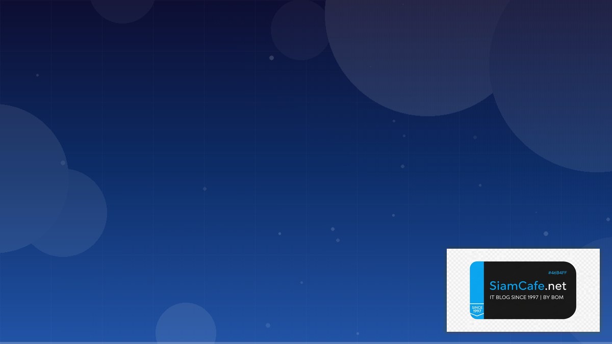 AWS Fargate Developer Experience DX | SiamCafe Blog