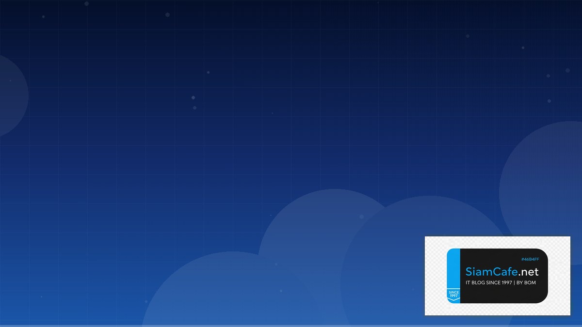 AWS Fargate DevSecOps Integration | SiamCafe Blog