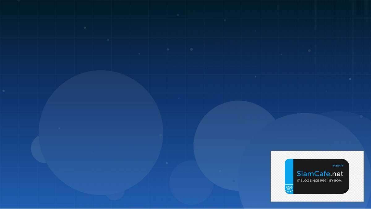 AWS Fargate DNS Management | SiamCafe Blog