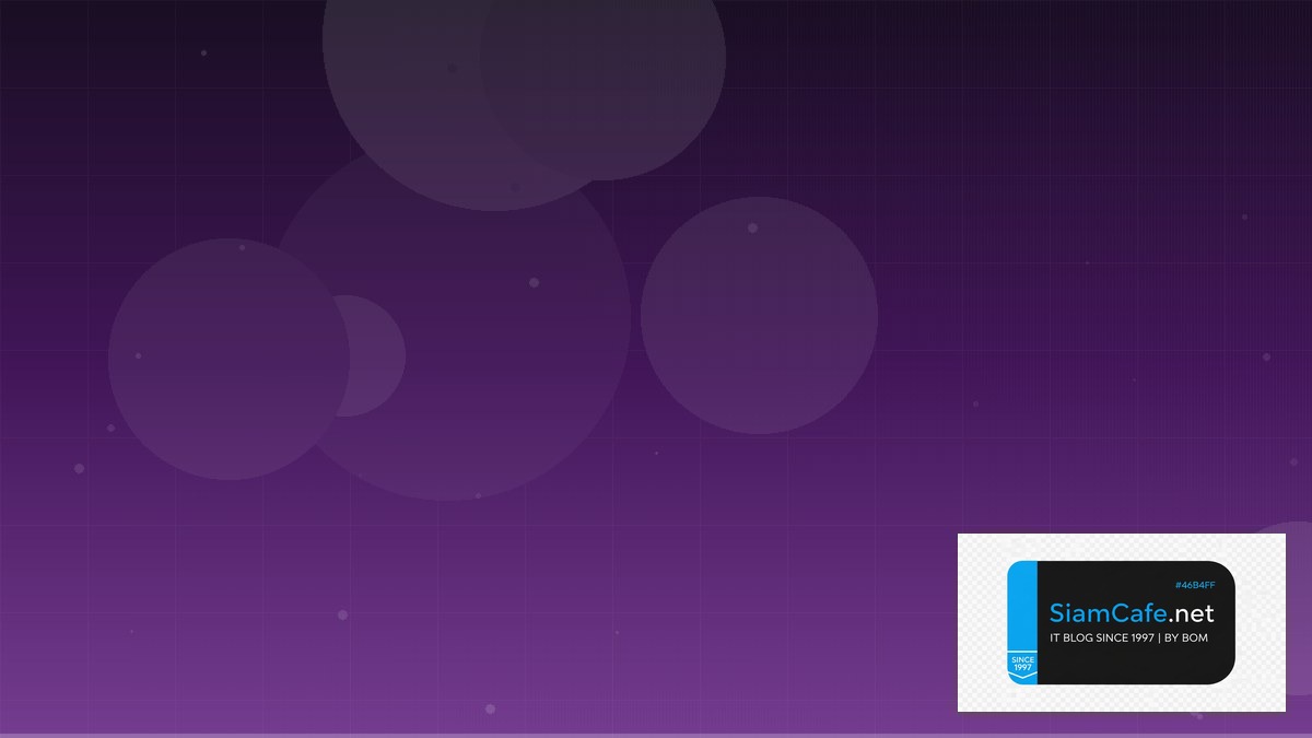 AWS Fargate Feature Flag Management | SiamCafe Blog