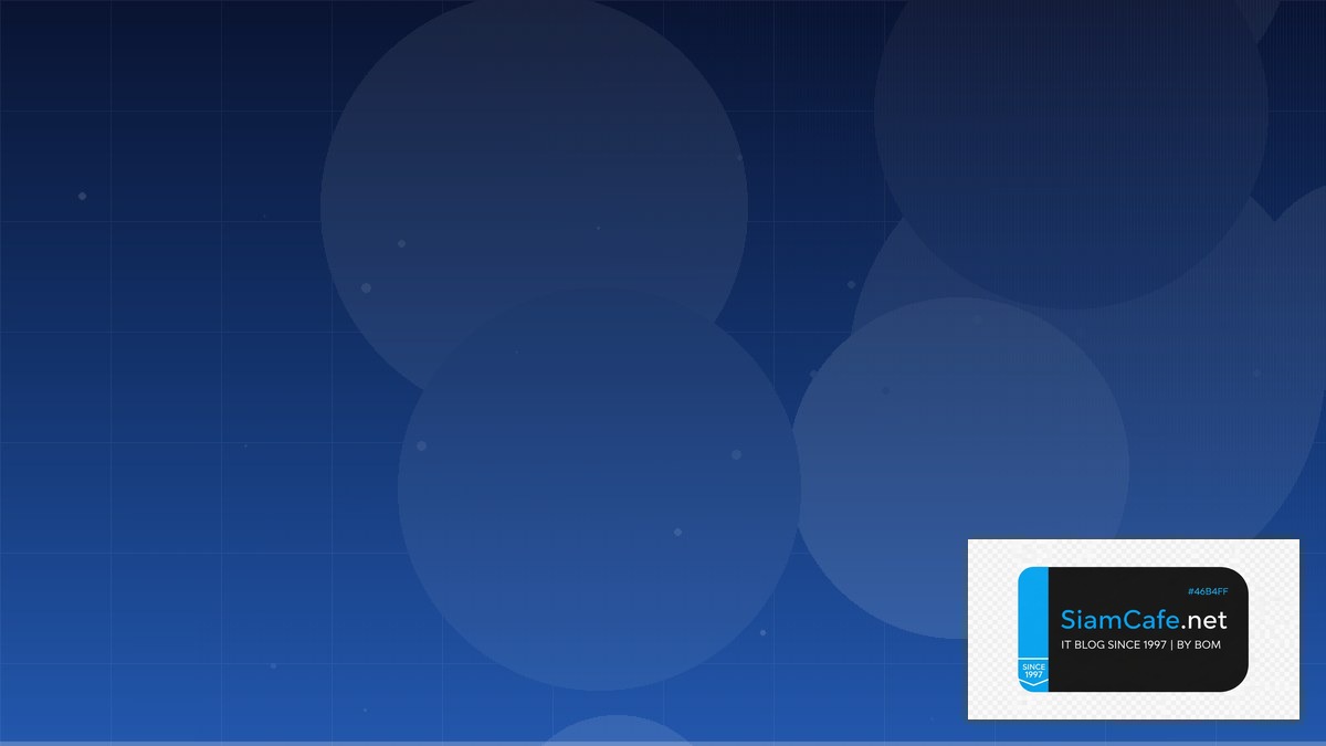 AWS Fargate GitOps Workflow | SiamCafe Blog