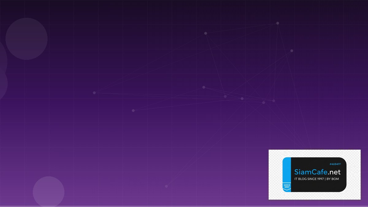 AWS Fargate Machine Learning Pipeline | SiamCafe Blog