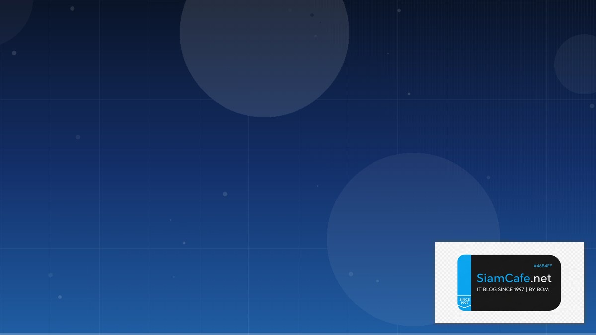 AWS Fargate Metric Collection | SiamCafe Blog