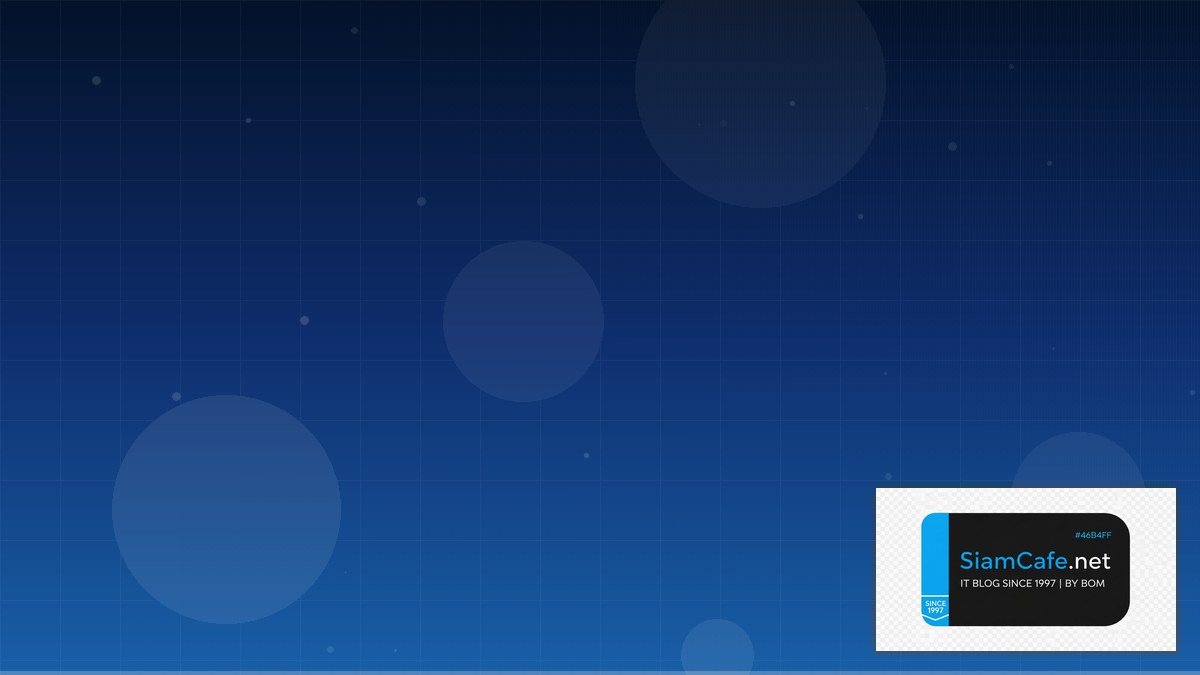 AWS Fargate Micro-segmentation | SiamCafe Blog