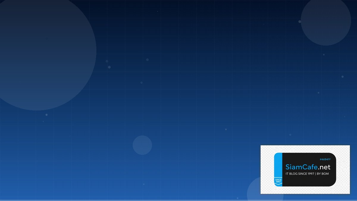 AWS Fargate MLOps Workflow | SiamCafe Blog