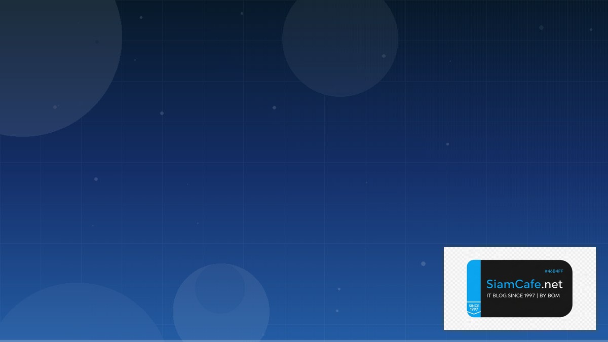 AWS Fargate Open Source Contribution | SiamCafe Blog