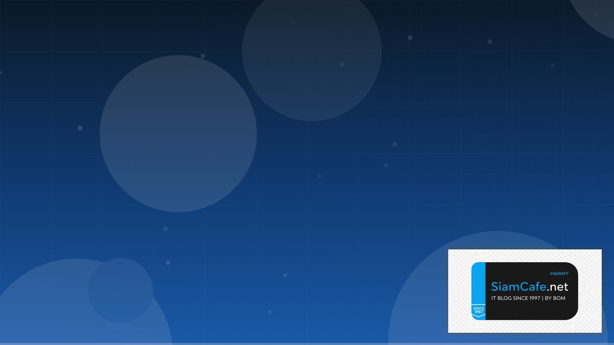 AWS Fargate Post-mortem Analysis | SiamCafe Blog