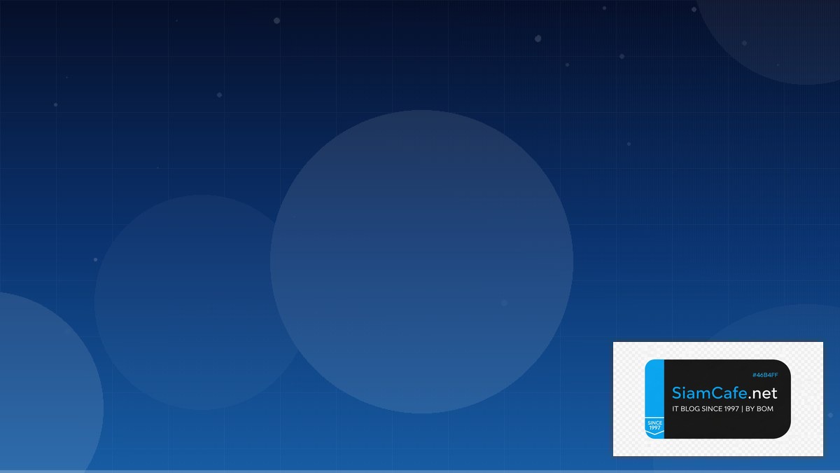 AWS Fargate Progressive Delivery | SiamCafe Blog