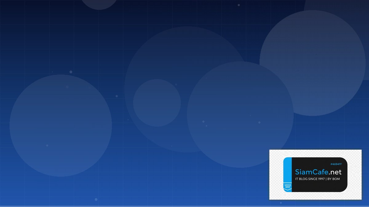 AWS Fargate Pub Sub Architecture | SiamCafe Blog