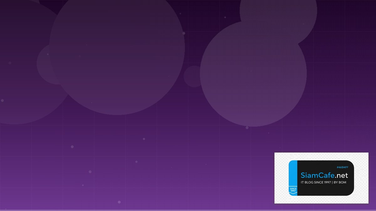 AWS Fargate Real-time Processing | SiamCafe Blog