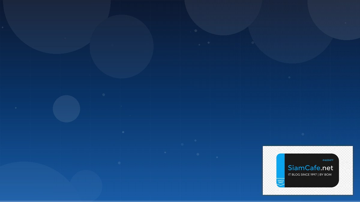 AWS Fargate Scaling Strategy วิธี Scale | SiamCafe Blog