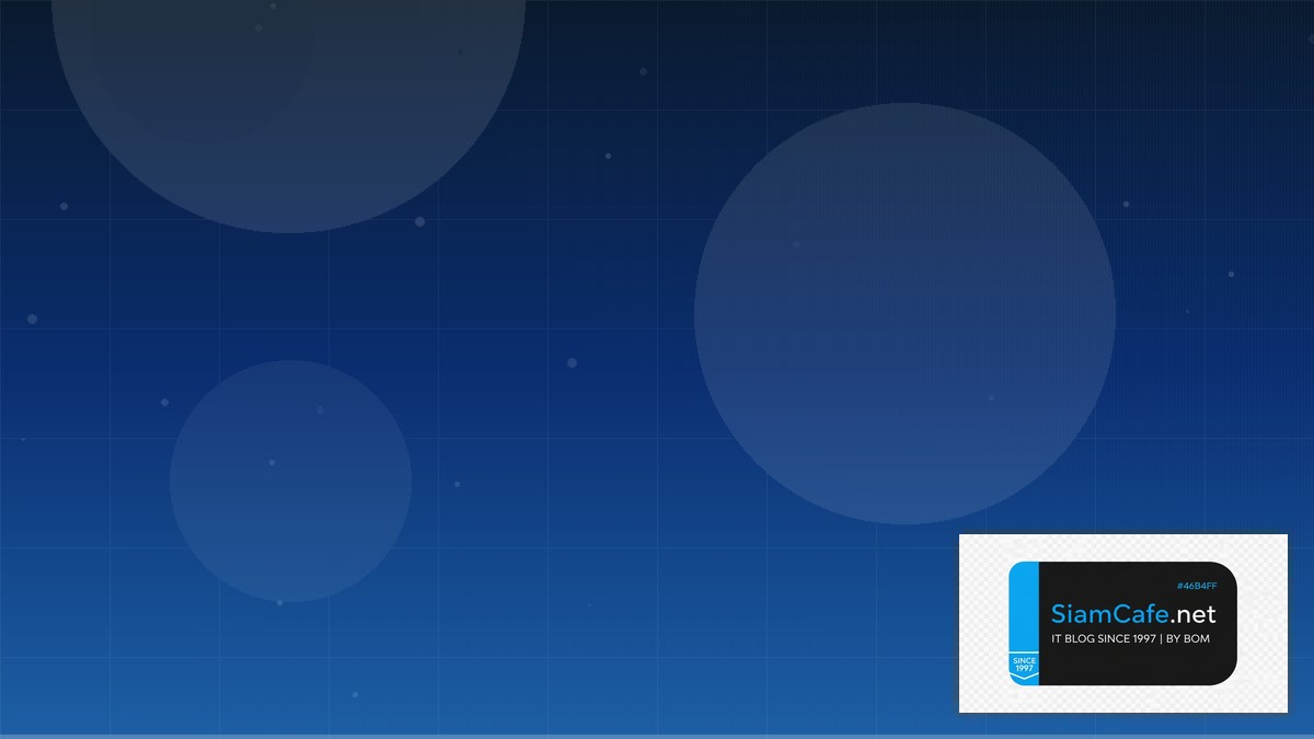 AWS Fargate Service Level Objective SLO | SiamCafe Blog