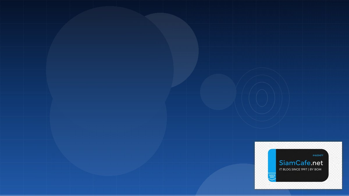 AWS Fargate Shift Left Security | SiamCafe Blog