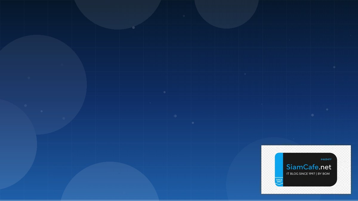 AWS Fargate Tech Conference 2026 | SiamCafe Blog