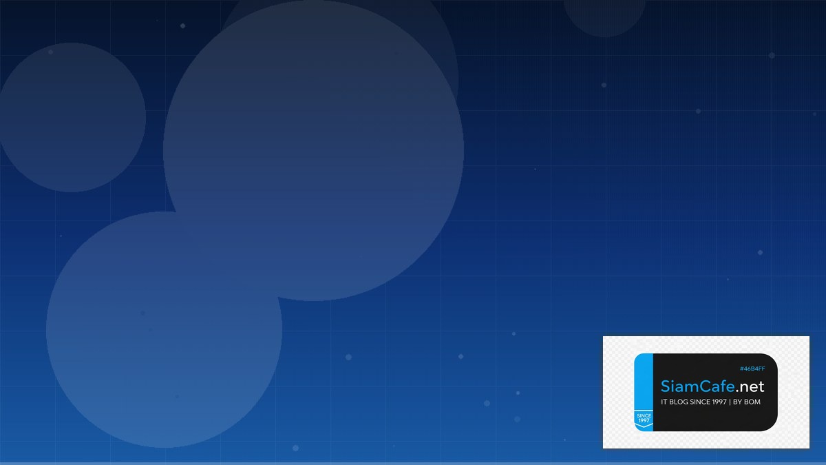 AWS Fargate Testing Strategy QA | SiamCafe Blog