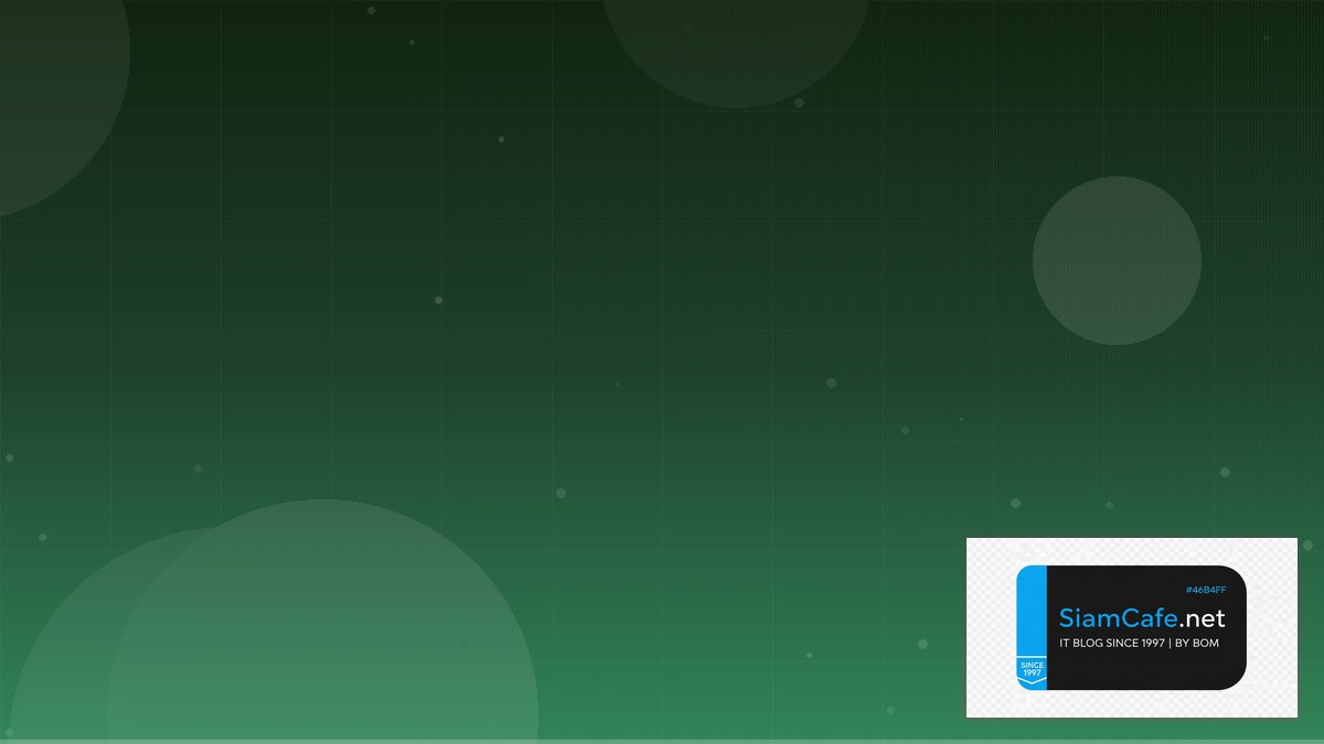 AWS Glue ETL API Gateway Pattern | SiamCafe Blog