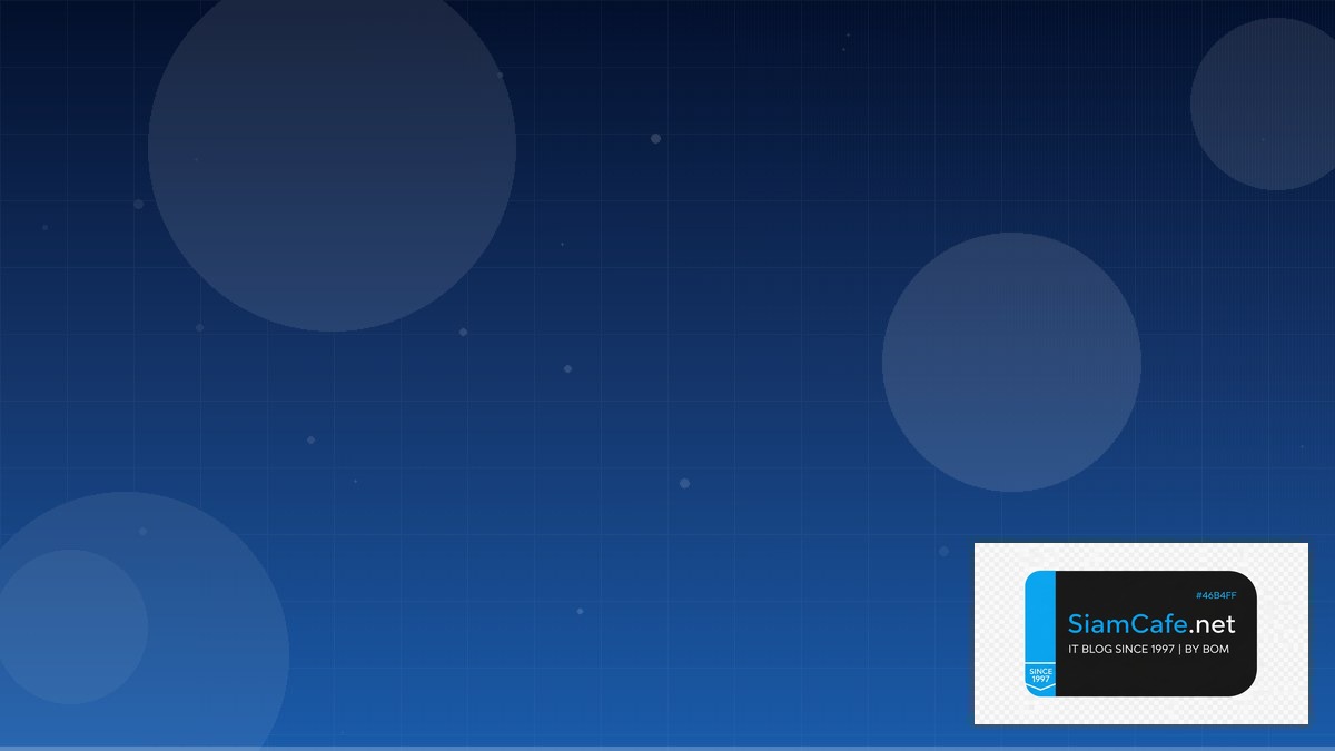 AWS Glue ETL Chaos Engineering | SiamCafe Blog