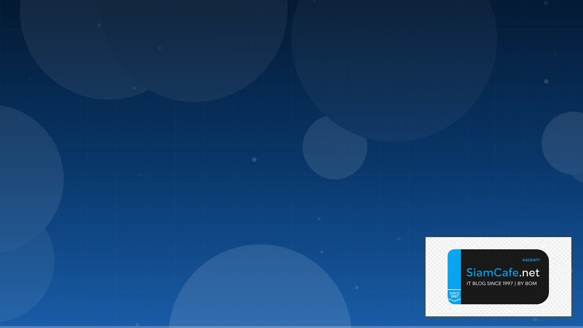 AWS Glue ETL Community Building | SiamCafe Blog