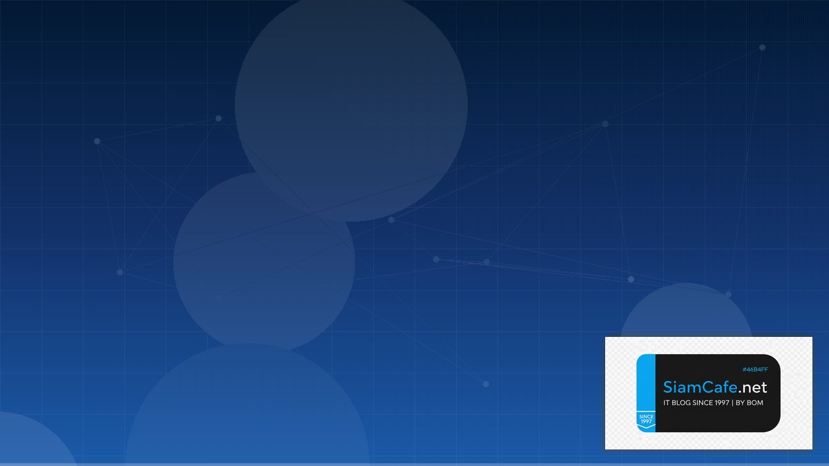 AWS Glue ETL Container Orchestration | SiamCafe Blog