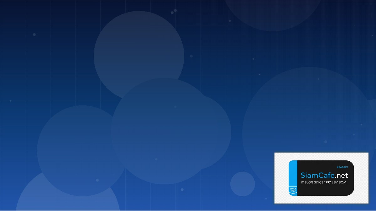 AWS Glue ETL Developer Experience DX | SiamCafe Blog