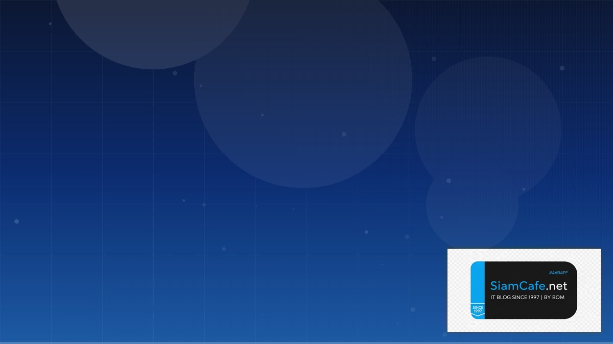 AWS Glue ETL Disaster Recovery Plan | SiamCafe Blog