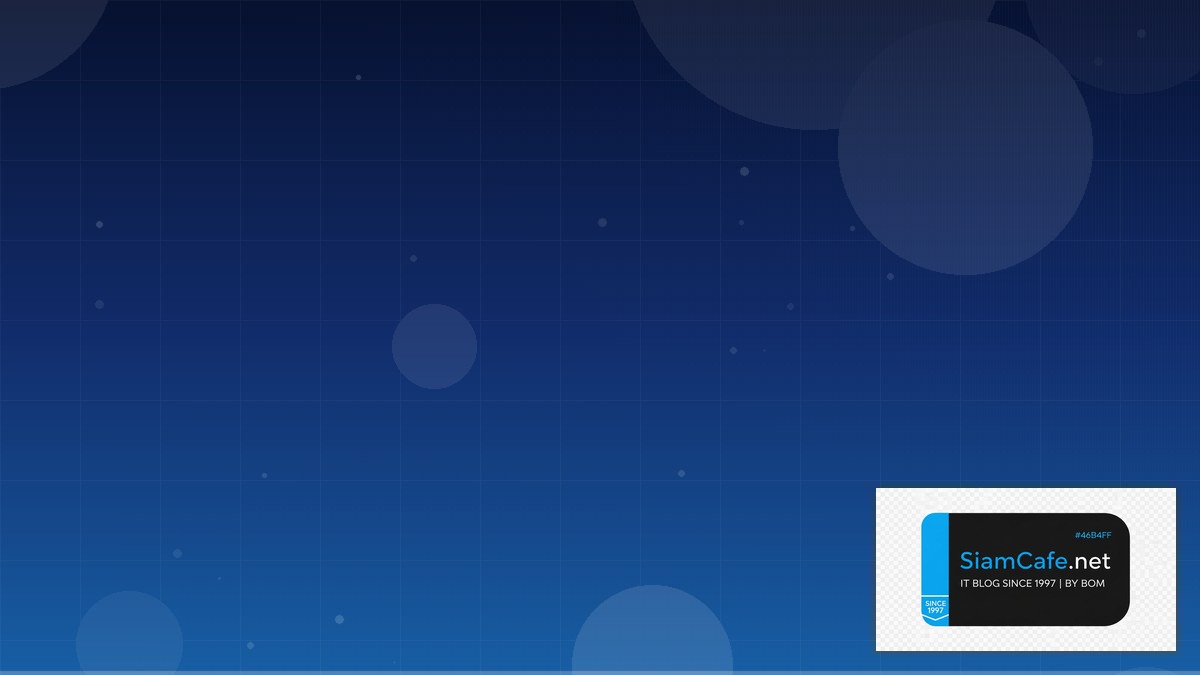 AWS Glue ETL Distributed System | SiamCafe Blog