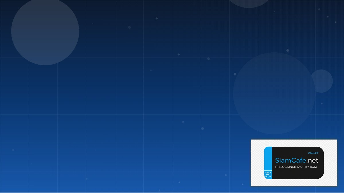 AWS Glue ETL Edge Deployment | SiamCafe Blog