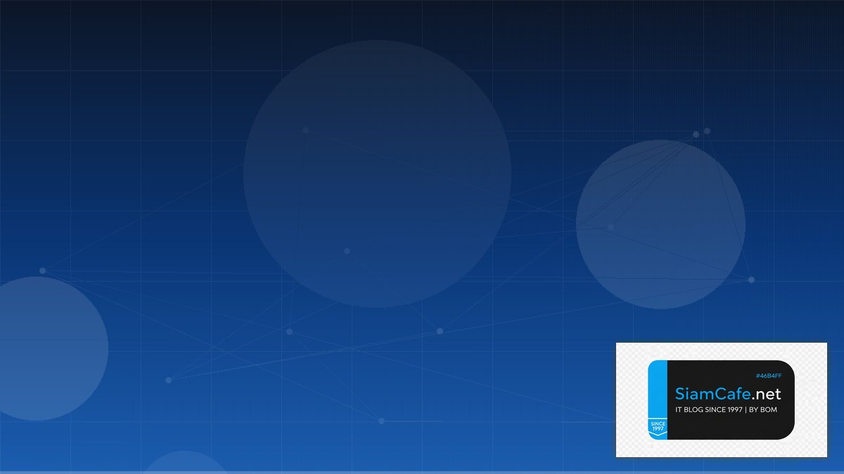 AWS Glue ETL High Availability HA Setup | SiamCafe Blog