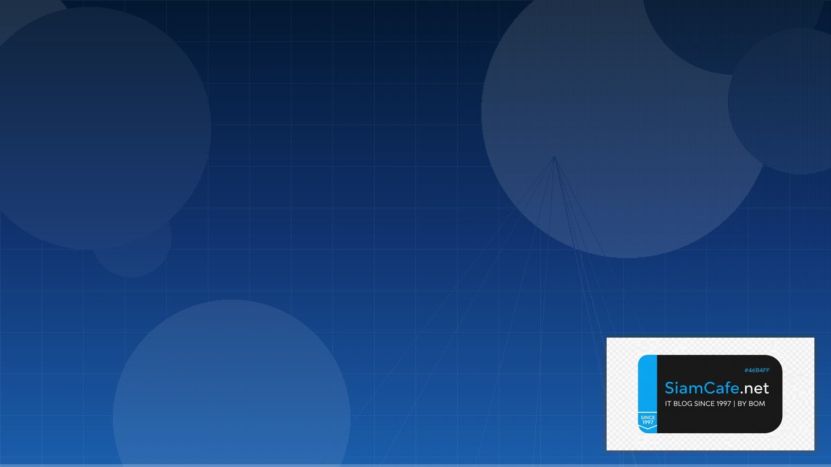 AWS Glue ETL Hybrid Cloud Setup | SiamCafe Blog