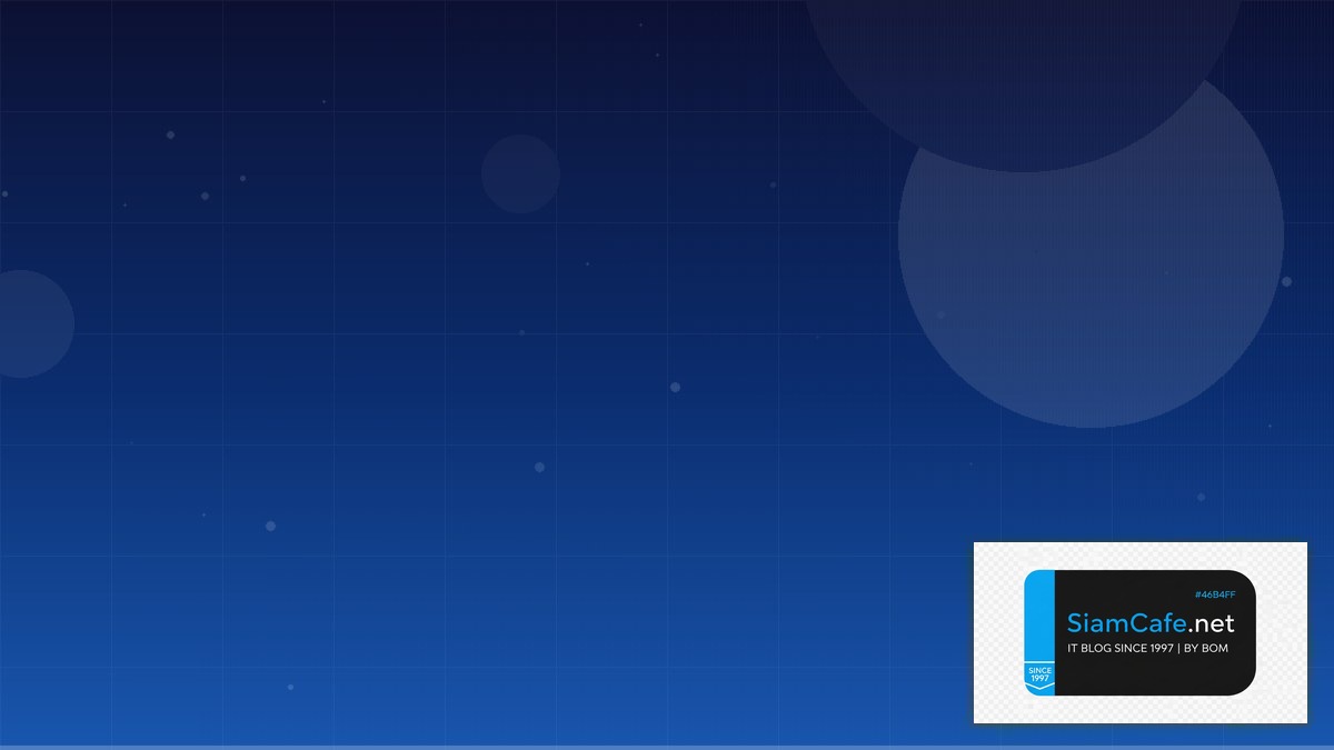 AWS Glue ETL Infrastructure as Code | SiamCafe Blog