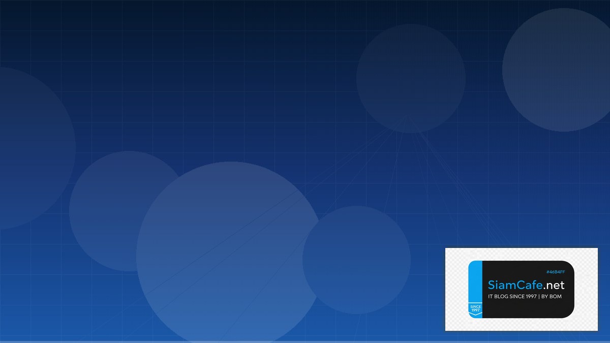 AWS Glue ETL Kubernetes Deployment | SiamCafe Blog